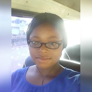 konifade, online dating profile photo