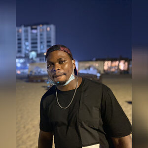 kinguma, online dating profile photo