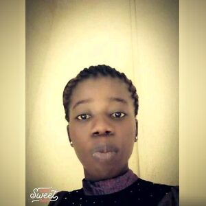 amadaeze, online dating profile photo