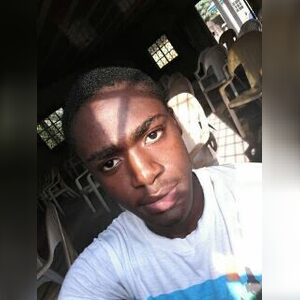 andrewmc, online dating profile photo