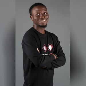 uche4rea, online dating profile photo