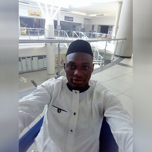 aliyuhai, online dating profile photo