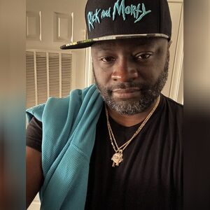 charrobi, online dating profile photo