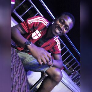 bogundai, online dating profile photo