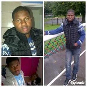 tjayidam, online dating profile photo