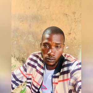 ayobami07, online dating profile photo