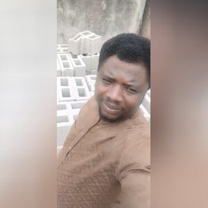 oyejidep, online dating profile photo