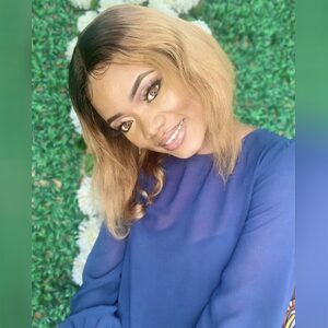 ijeoma., online dating profile photo