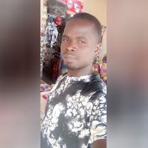 samisagbe, online dating profile photo