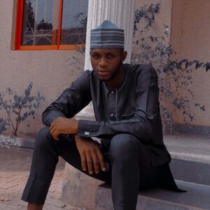 ismailba, online dating profile photo