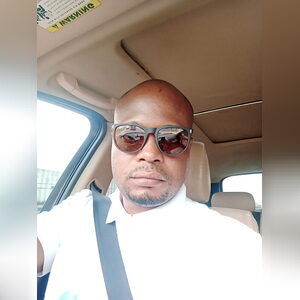 awokoyam, online dating profile photo