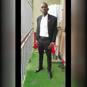 ademola15, online dating profile photo