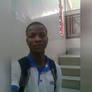 adeoyejo, online dating profile photo