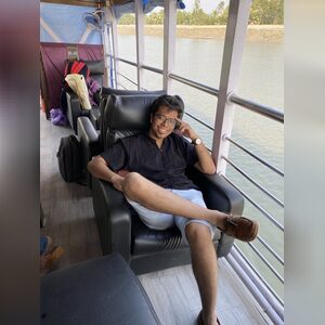 shobhit, online dating profile photo