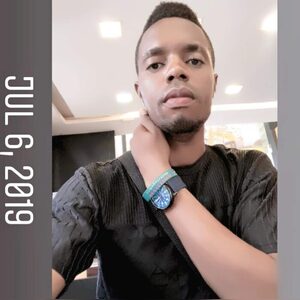 nickira, online dating profile photo