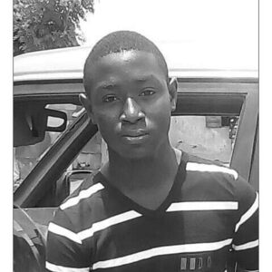 phemo_17, online dating profile photo