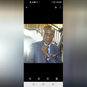 georgeik, online dating profile photo