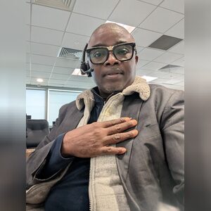 oogunfuw, online dating profile photo