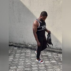 djmosh21, online dating profile photo