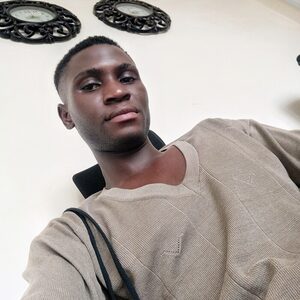 samuelb, online dating profile photo