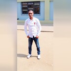 kkazeem, online dating photo