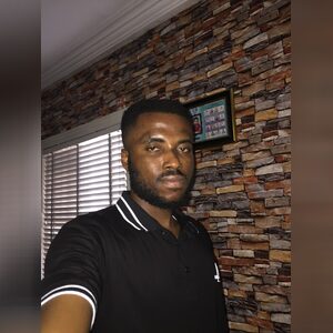 gdeprince, online dating profile photo