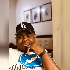 elcheezy, online dating profile photo