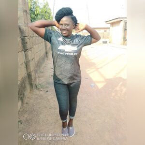 nlemadim, online dating profile photo