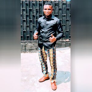 akan4rea, online dating profile photo