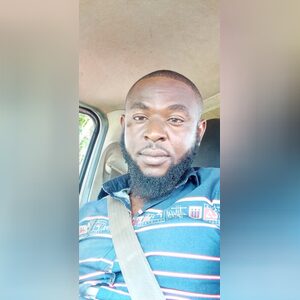 onyere, online dating profile photo
