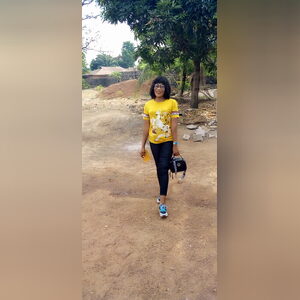 kosigene, online dating profile photo
