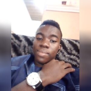 ibusayo, online dating profile photo