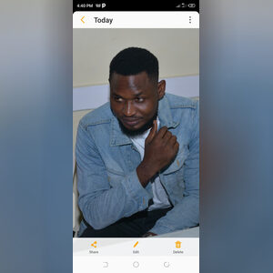 eyitayol, online dating profile photo