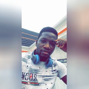 muyiwaom, online dating profile photo