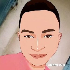 damijoel, online dating profile photo