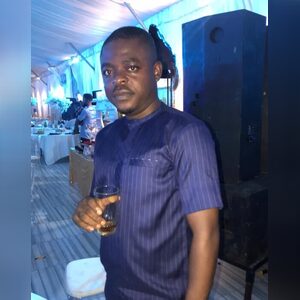simeon_a, online dating profile photo