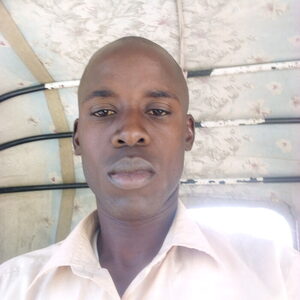 bayo4real, online dating profile photo