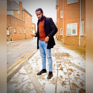 onyenzec, online dating profile photo