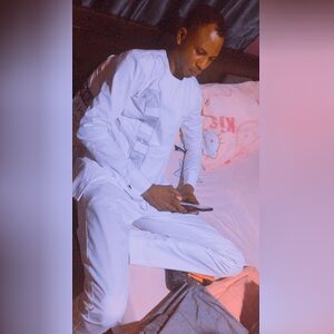 ajayboy, online dating profile photo