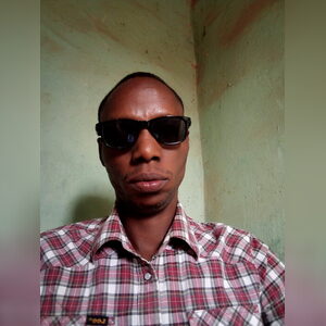 ogbefrid, online dating profile photo