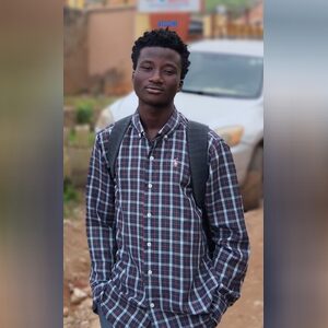 oggray, online dating profile photo