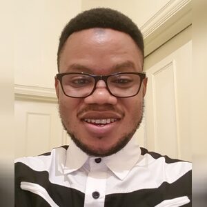 laidebad, online dating profile photo