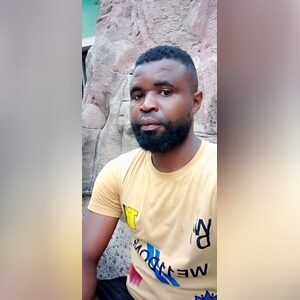 okoiofem, online dating profile photo