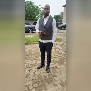 josephchi, online dating profile photo