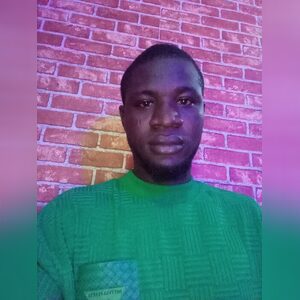 abiodun_id, online dating profile photo