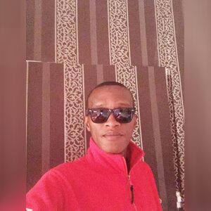 ebukaobe, online dating profile photo