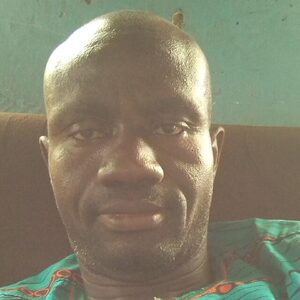 niyiabio, online dating profile photo