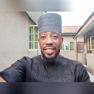 joe2infi, online dating profile photo