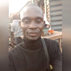 vakinwum, online dating profile photo