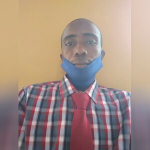 aroolabi, online dating profile photo